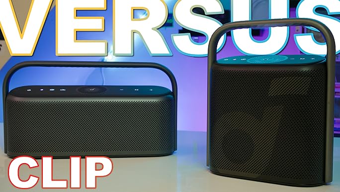 Amazon.com: Soundcore Motion X600 Portable Bluetooth Speaker